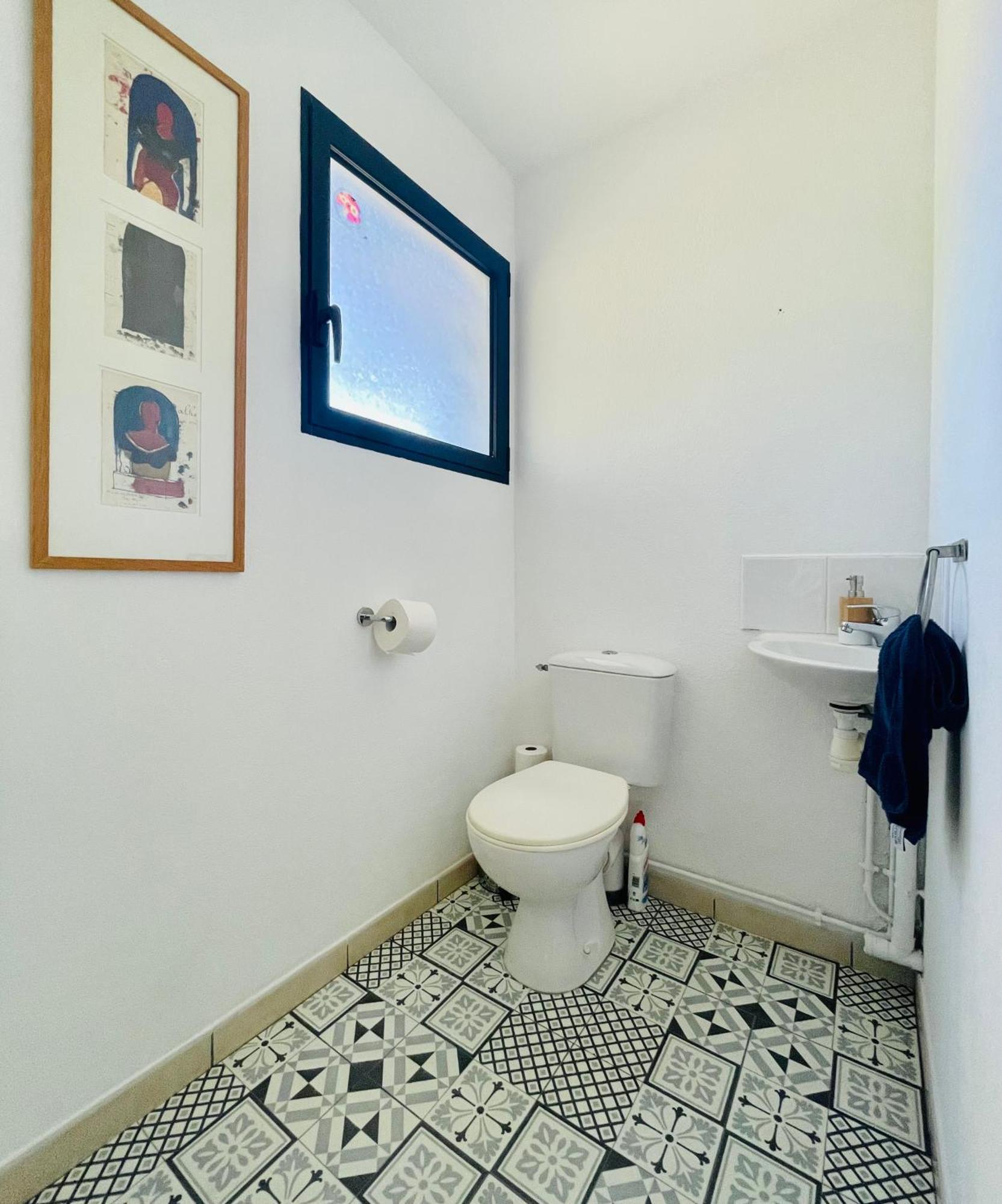 Bel Appartement Cosy Dans Residence Avec Piscine 5 Minutes Plage Messanges  Eksteriør bilde